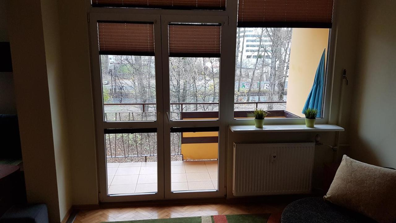 Mirella Centrum Gdyni Gdynia Eksteriør bilde